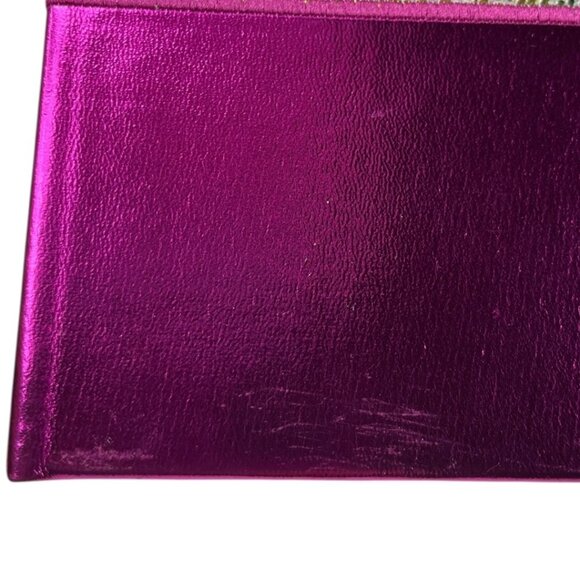 Barbiecore Pink Notebooks Journals Lot of Three (3) Various Sizes - Picture 10 of 14